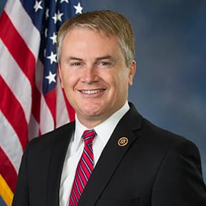 James R. Comer